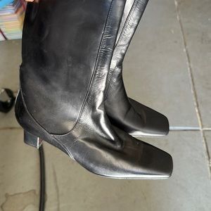 Cole haan women ankle boots size 6